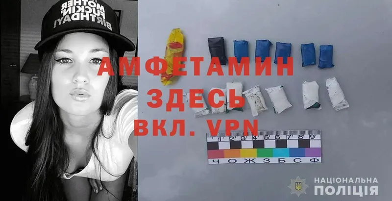 магазин    Кирово-Чепецк  Amphetamine Premium 